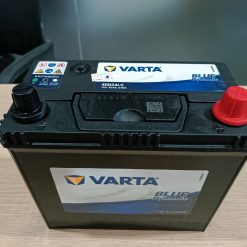 Ắc Quy Varta 46B24LS 12V 45ah