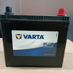 Ắc Quy Varta 46B24LS 12V 45ah