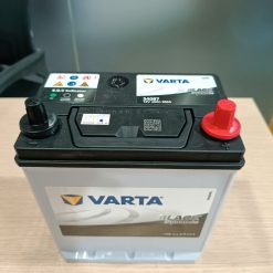 ắc quy Varta 54087