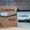 ắc quy Varta 54087