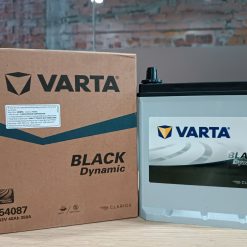 ắc quy Varta 54087