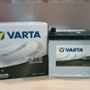 ắc quy Varta 55D23L