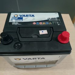 ắc quy Varta 50D20L
