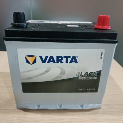 ắc quy Varta 50D20L