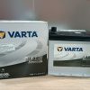 ắc quy Varta 50D20L