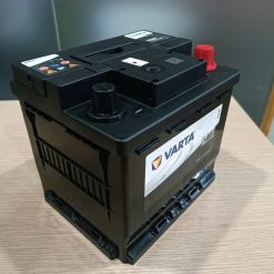 ắc quy Varta DIN 55066
