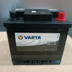 ắc quy Varta DIN 55066
