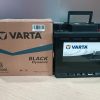 ắc quy Varta DIN 55066