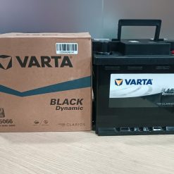 ắc quy Varta DIN 55066