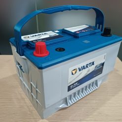ắc quy Varta 65-7MF