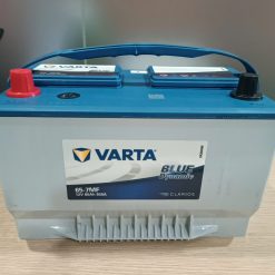 ắc quy Varta 65-7MF