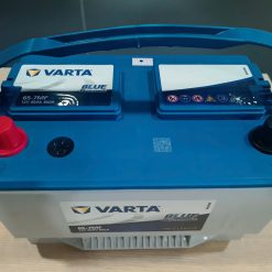 ắc quy Varta 65-7MF