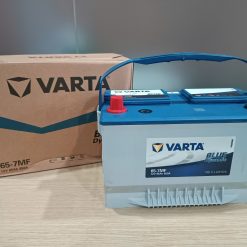 ắc quy Varta 65-7MF