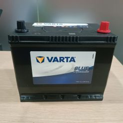 ắc quy Varta 80D26L