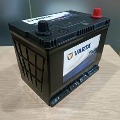 ắc quy Varta 80D26L