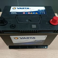 ắc quy Varta 80D26L
