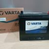 ắc quy Varta 80D26L
