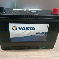 Ắc Quy Varta 105D31L 12V 85Ah