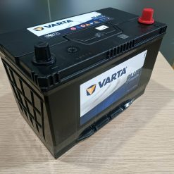Ắc Quy Varta 105D31L 12V 85Ah