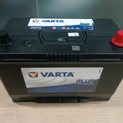 Ắc Quy Varta 105D31L 12V 85Ah