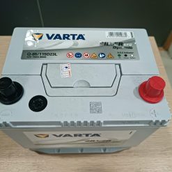 ẮC QUY Varta Q85/115D23L 12V 70Ah