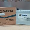 ẮC QUY Varta Q85/115D23L 12V 70Ah
