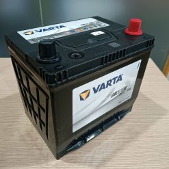Ắc Quy Varta Q85/90D23L 12V 65ah