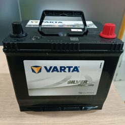 Ắc Quy Varta Q85/90D23L 12V 65ah