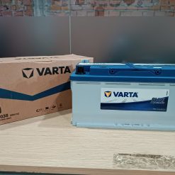 Ắc Quy Varta DIN61038 12V 110ah