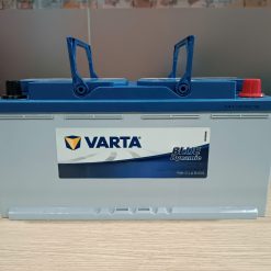 Ắc Quy Varta DIN61038 12V 110ah