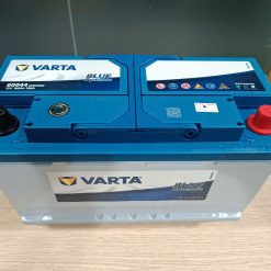 Ắc Quy Varta DIN60044 12V 100ah