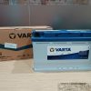 Ắc Quy Varta DIN60044 12V 100ah