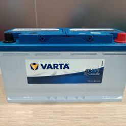 Ắc Quy Varta DIN60044 12V 100ah