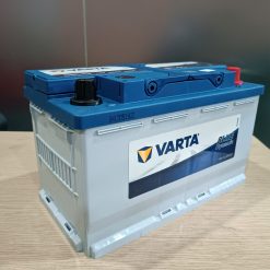 Ắc Quy Varta DIN59043 12V 90Ah