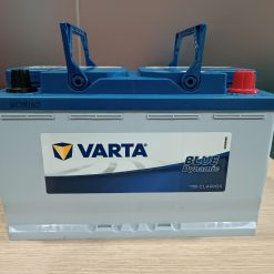 Ắc Quy Varta DIN59043 12V 90Ah