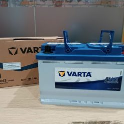 Ắc Quy Varta DIN59043 12V 90Ah