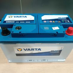 Ắc Quy Varta DIN59043 12V 90Ah