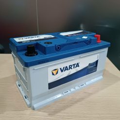Ắc Quy Varta DIN58014 12V 80ah