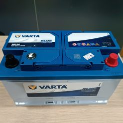 Ắc Quy Varta DIN58014 12V 80ah