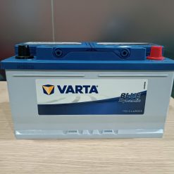 Ắc Quy Varta DIN58014 12V 80ah