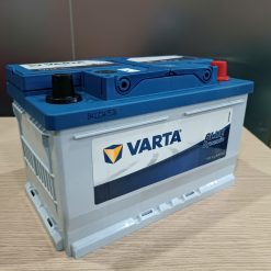 Ắc Quy Varta DIN57539 12V 75Ah