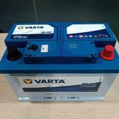 Ắc Quy Varta DIN57539 12V 75Ah