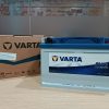 Ắc Quy Varta DIN57539 12V 75Ah