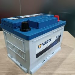 ắc quy Varta DIN56090
