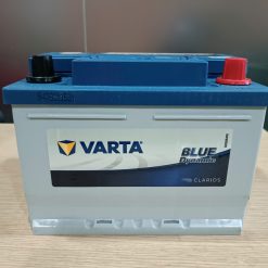 ắc quy Varta DIN56090
