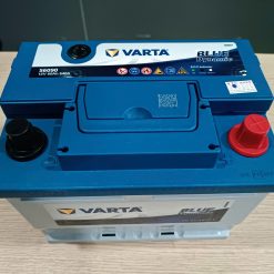 ắc quy Varta DIN56090