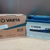 ắc quy Varta DIN56090