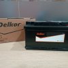 Ắc Quy DELKOR DIN 58039 ( 12V – 80ah )