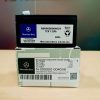 ắc quy phụ Mercedes 1,2V 1,2Ah