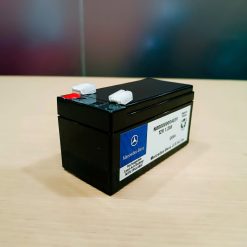 ắc quy phụ Mercedes 1,2V 1,2Ah